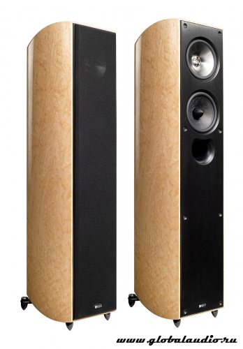 KEF XQ30