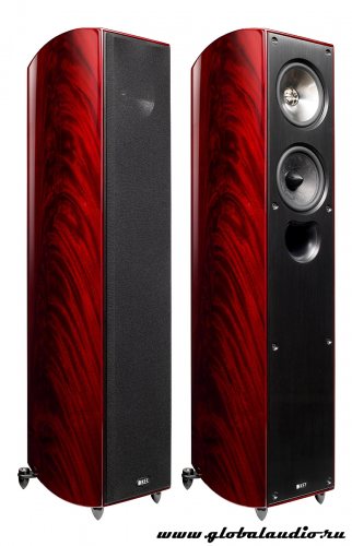 KEF XQ30