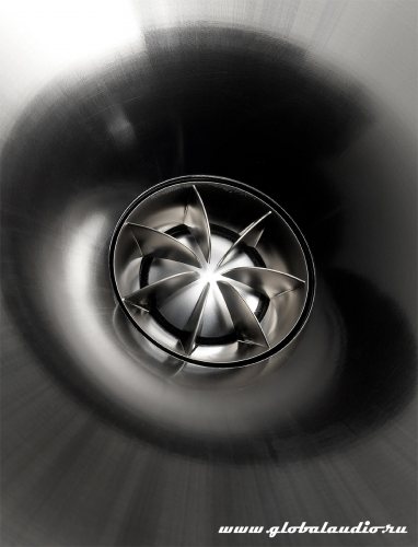 Твитер KEF XQ