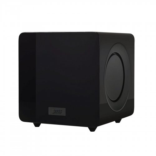 KEF KF92 Black