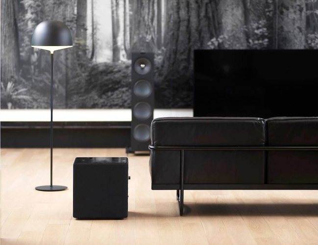 KEF Kube 10b