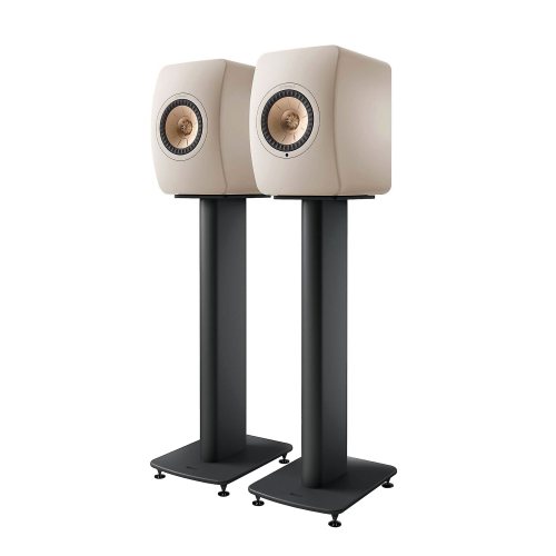 KEF LS50 Wireless II Sand Shell Беспроводная акустика