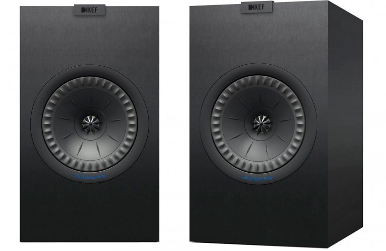 KEF Q350 (Satin Black)