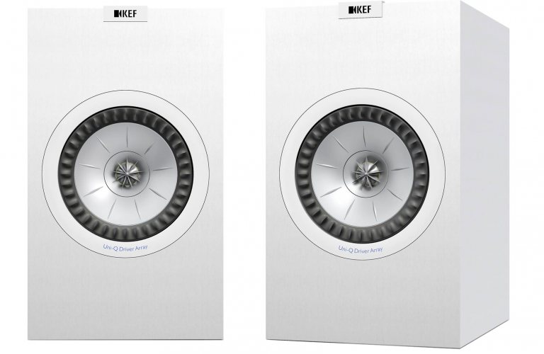 KEF Q350 (Satin White)