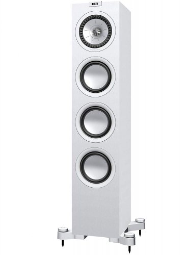 KEF Q550 (Satin White)