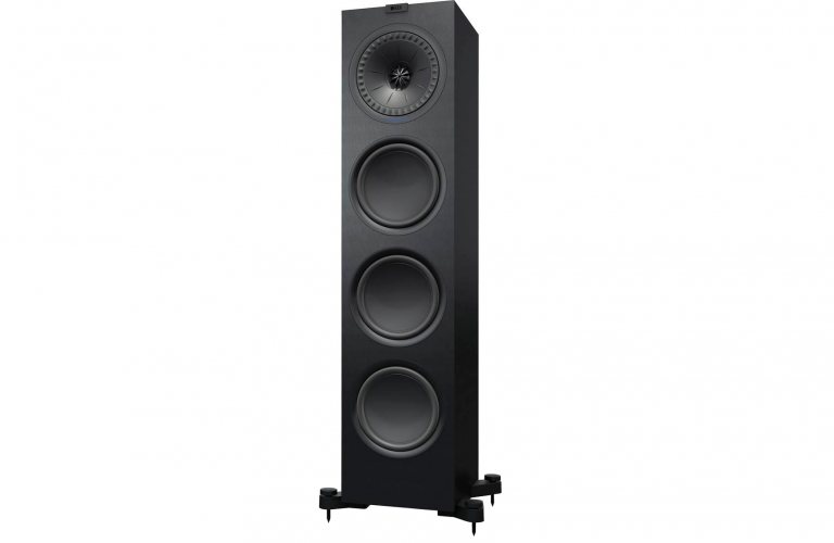 KEF Q950 (Satin Black)