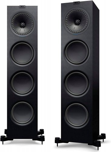 KEF Q950 (Satin Black) пара