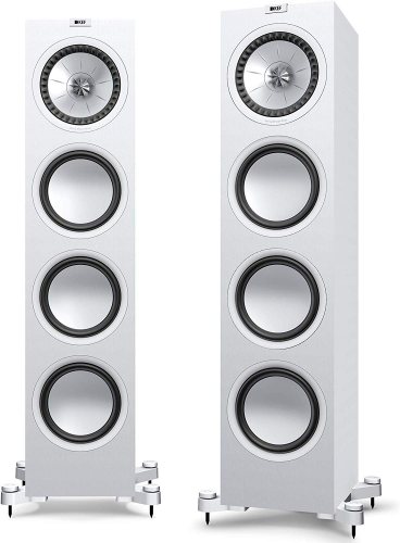KEF Q950 (Satin White) пара