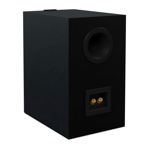 KEF Q150 Satin Black