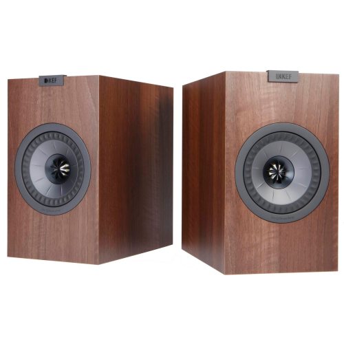 KEF Q150 Walnut