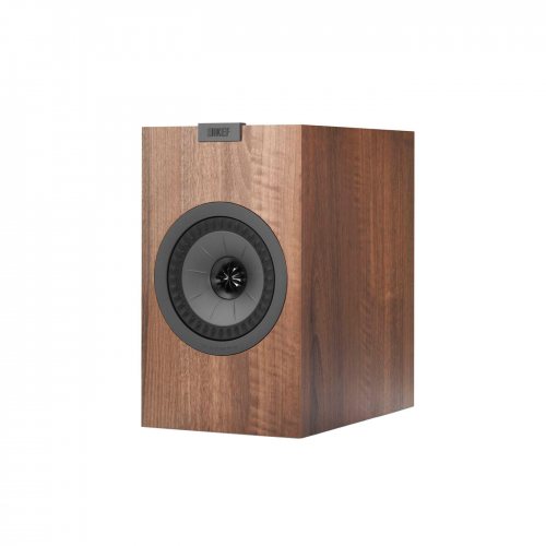 KEF Q150 Walnut