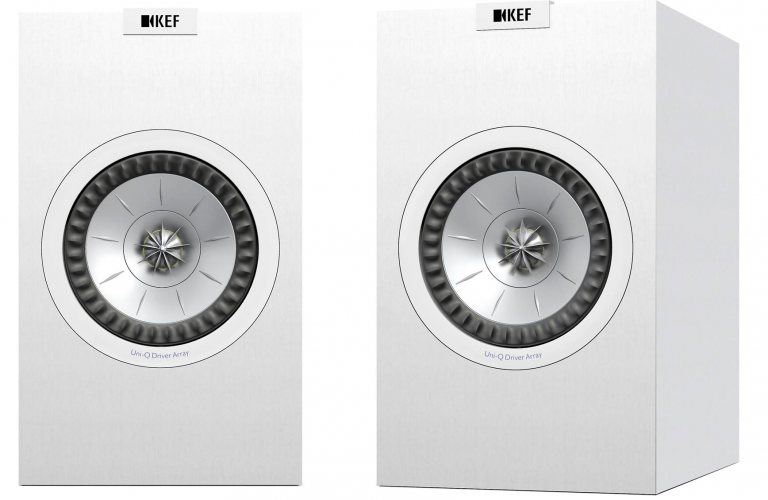 KEF Q150 (Satin White)