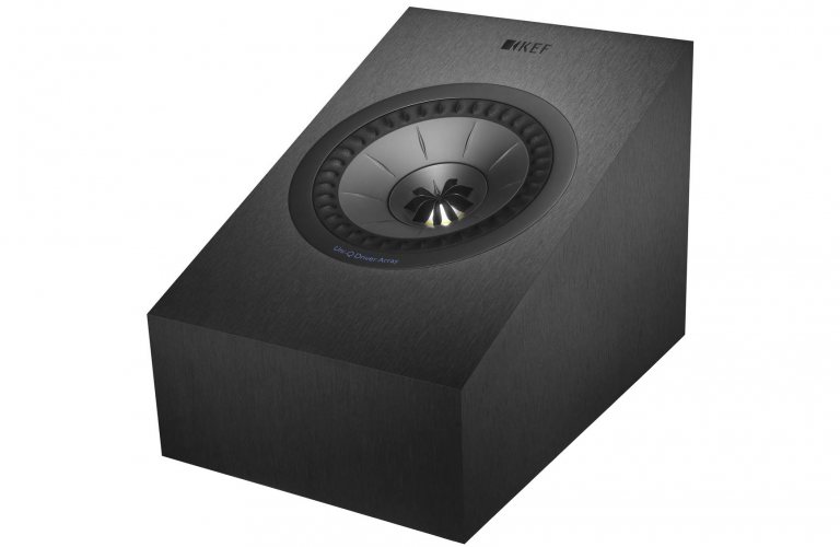 KEF Q50a (Black)