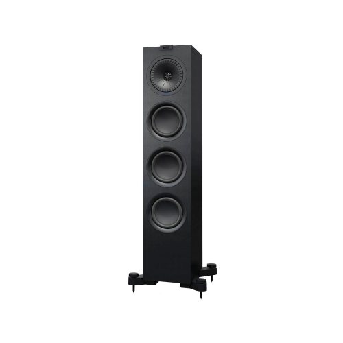 KEF Q550 Satin Black