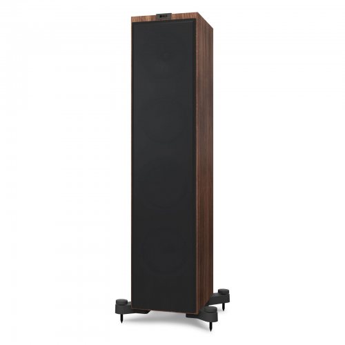 KEF Q550 Walnut