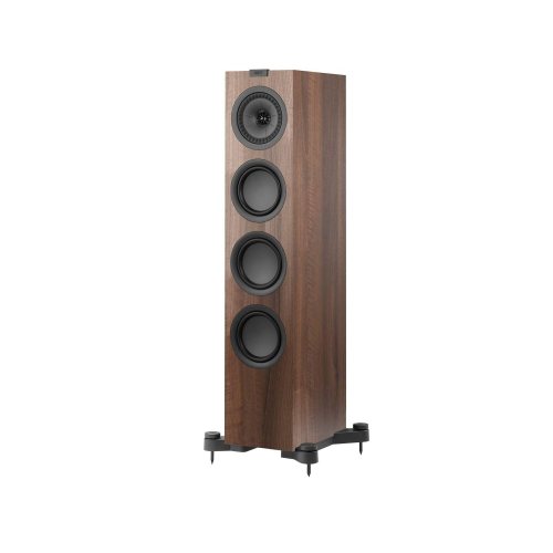 KEF Q550 Walnut