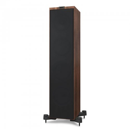 KEF Q550 Walnut