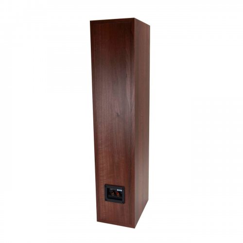 KEF Q550 Walnut