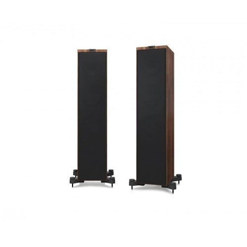 KEF Q750 Walnut