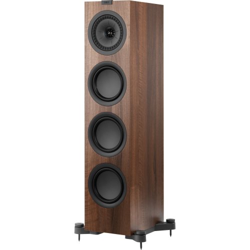 KEF Q750 Walnut