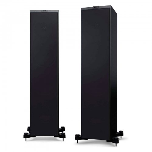 KEF Q950 Satin Black