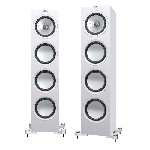 KEF Q950 Satin White