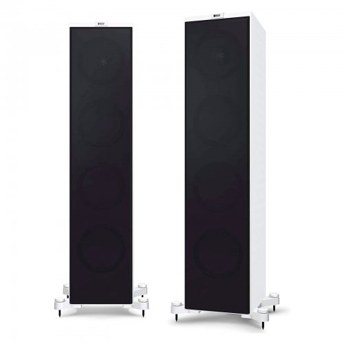 KEF Q950 Satin White