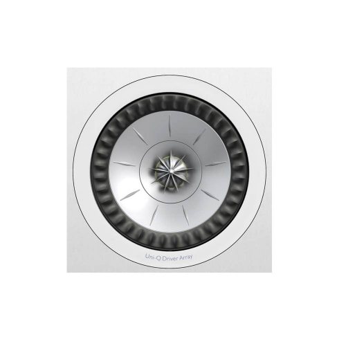 KEF Q950 Satin White