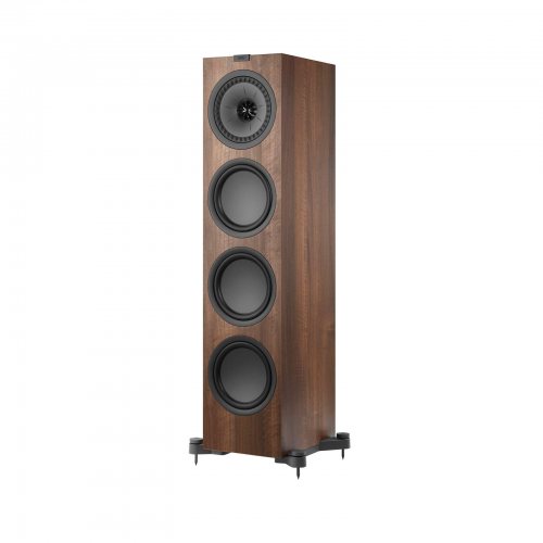 KEF Q950 Walnut