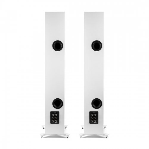 KEF R11 White Gloss