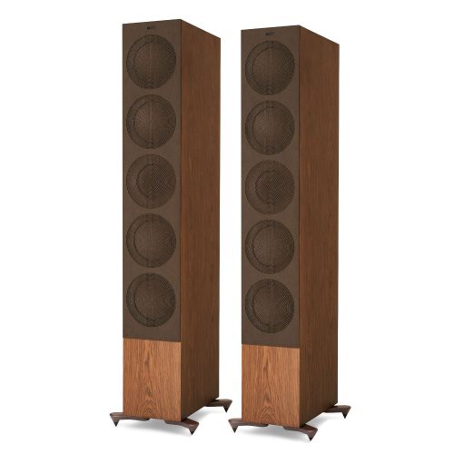 KEF R11 Walnut