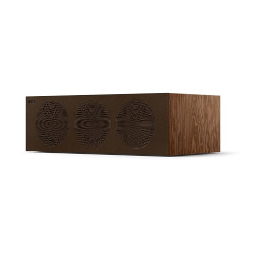 KEF R2 Meta Walnut