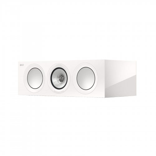 KEF R2 Meta White Gloss