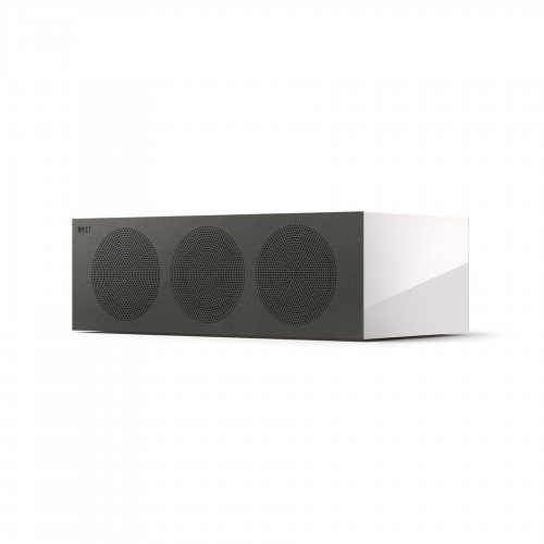 KEF R2 Meta White Gloss