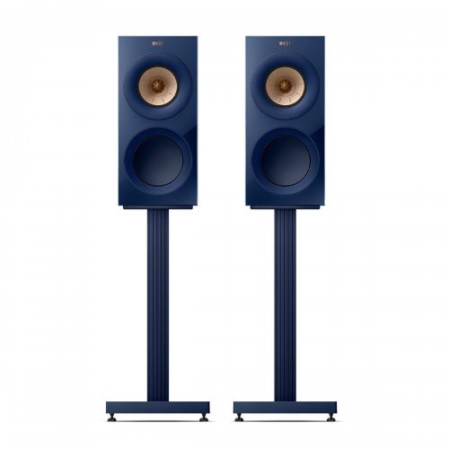 KEF R3 Meta Indigo Gloss