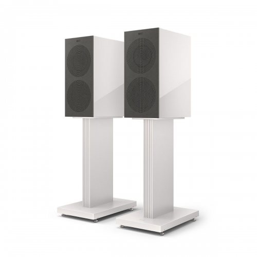 KEF R3 Meta White Gloss