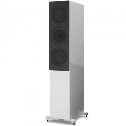 KEF R7 Gloss White