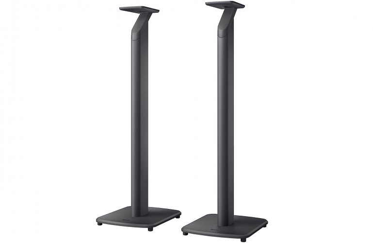 KEF S1 Floor Stand (Slate Grey)