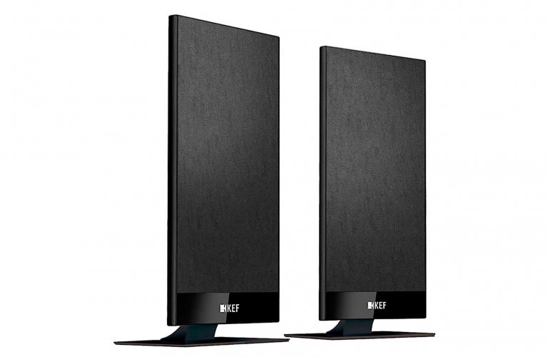 KEF T101 (Black)