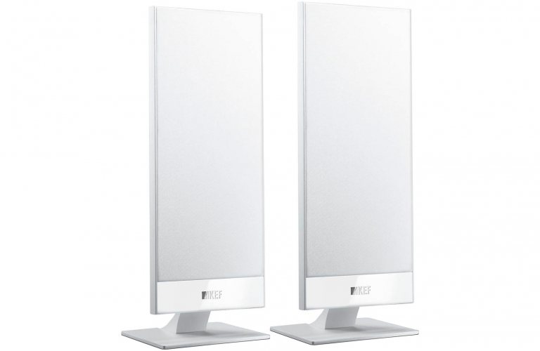 KEF T101 (White)