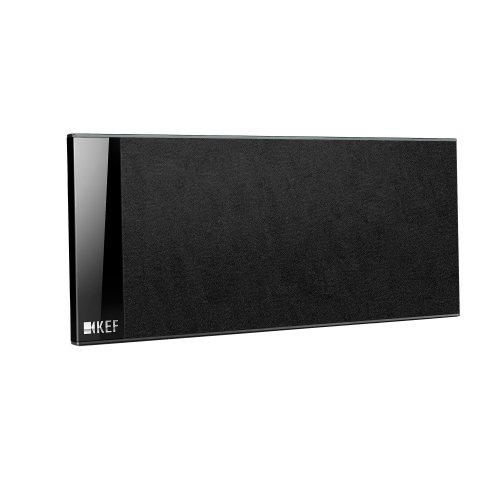 KEF T101C (Black)