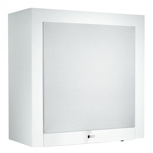 KEF T2 White