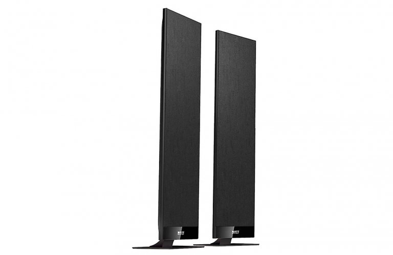 KEF T301 (Black)