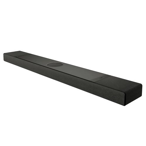 KEF XLO Slate Black Саундбар