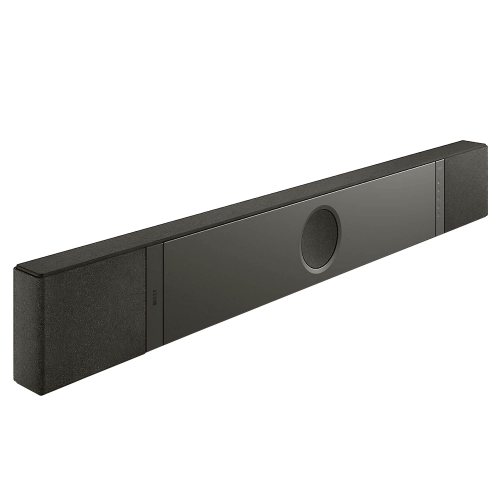 KEF XLO Slate Black Саундбар