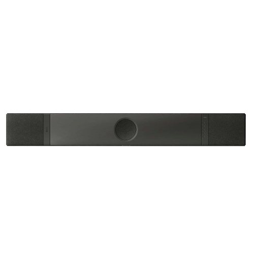 KEF XLO Slate Black Саундбар