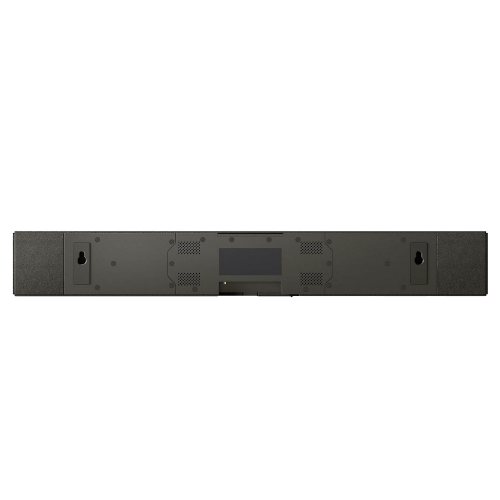 KEF XLO Slate Black Саундбар