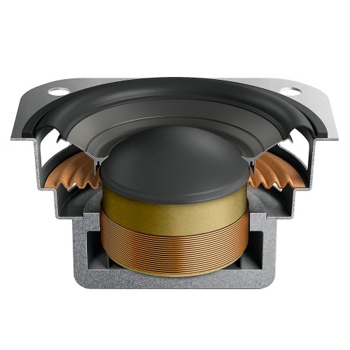 KEF XLO Slate Black Саундбар