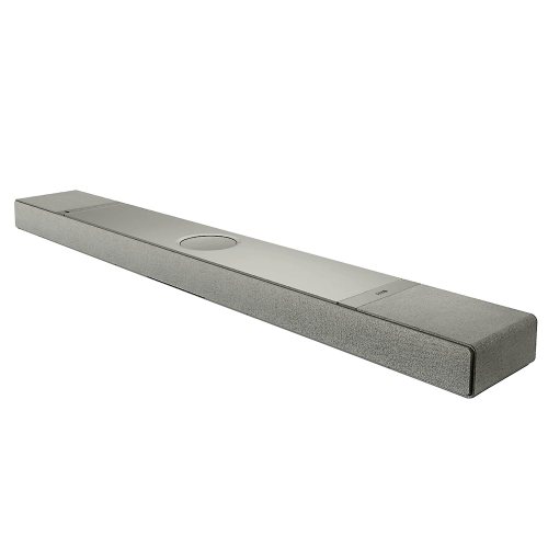 KEF XLO Silver Grey Саундбар