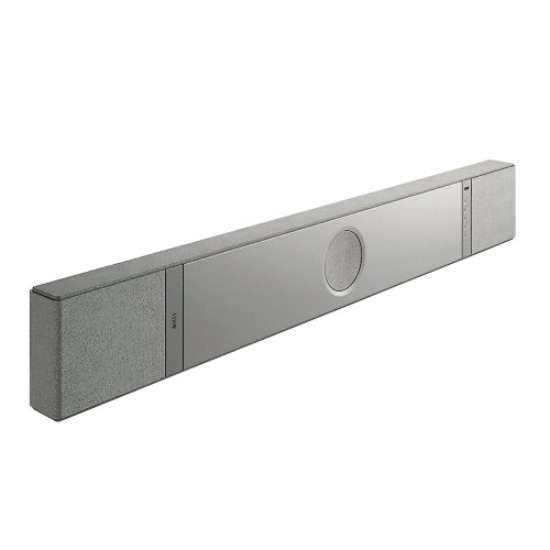 KEF XLO Silver Grey Саундбар